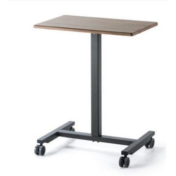 Mobilier scolaire Bureau assis et debout pneumatique