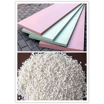 HBCD Bromine masterbatch for XPS extruded polystyrene foam board