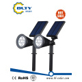 Waterproof LED Solar Garden Lights