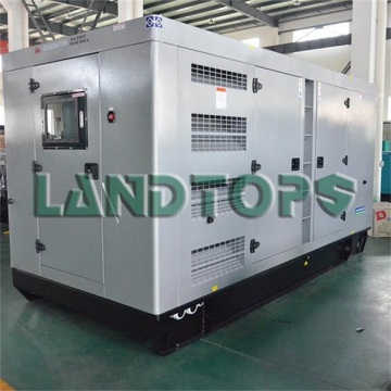 70KVA Weifang Ricardo Diesel Generator Model Price