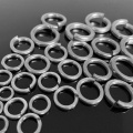 Stainless Steel Spring Washer