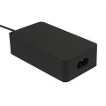 Carregador do caderno de 15V 6.33A 95w para Microsoft