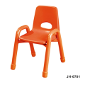 PVC -Kindergartentische und Stühle