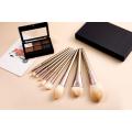 10 makeup brushes beauty tools set champagne gold beauty tools makeup brush set