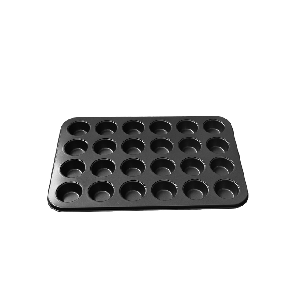 Mini Cupcake Baking Pan