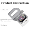 Tempered Glass Screen Protector for Watch