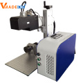 Dynamic 3D Autofocusing fiber laser marking machine