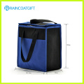 Rbc-077 Promotional 600d Polyester Tote Lunch Cooler Bag