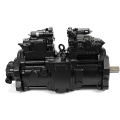 Поршневой насос экскаватора SANY205 Hydraulic Pump K3V112DTP-9T8L