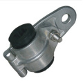 Hinge Type Cluster Insulated Suspension Clamp