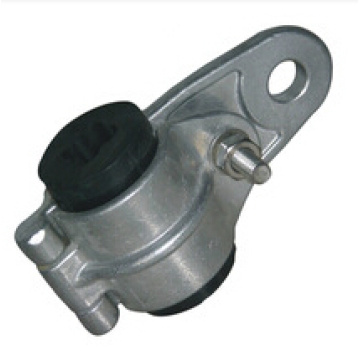 Hinge Type Cluster Insulated Suspension Clamp