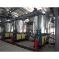 Sunflower Oil Expeller Machine Processing Line