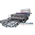 Welded Wire Mesh Panel Making Machine For Building