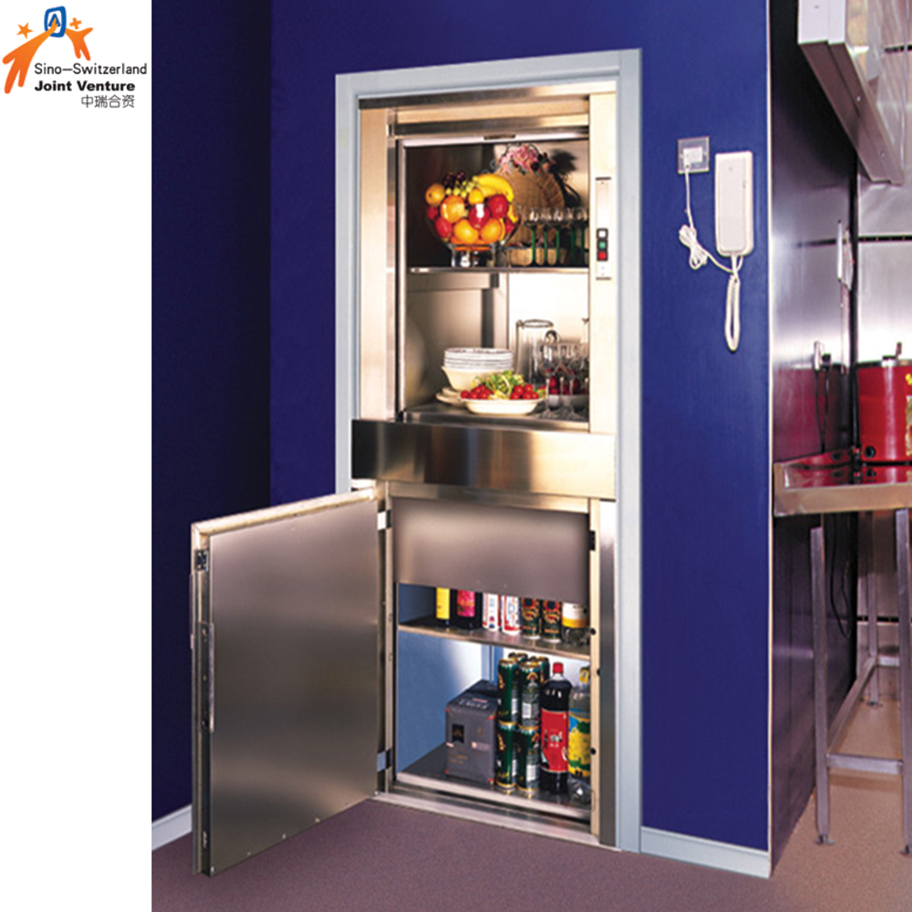 Dumbwaiter