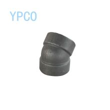 Stainless Steel Pipe Fitting Socket Weld Elbow