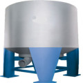 Low-Density Hydrapulper D Type Pulper For Pulp Making