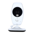 2.4 GHZ Home Baby Camera with LCD Receiver