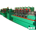 Low Cost Carbon Steel Pipe Making Machine