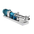 Eccentric Rotary Screw Pump