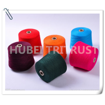 100% Spun Polyester Yarn for Sewing Thread 20s/2