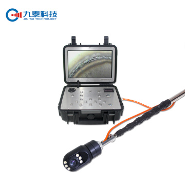 Borescope Detection Tube Endoscpe Underwater Pipeline