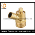 Small Brass Copper Fittings (YS3117)