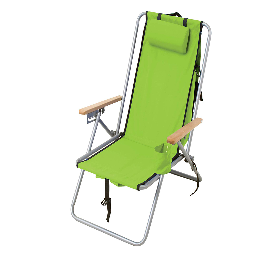 Outdoor Reclining Chair