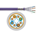 Cat6A SFTP-Lan-Kabel