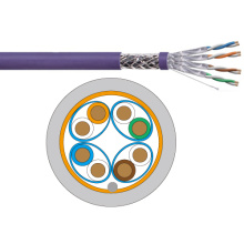 Cat6A SFTP-Lan-Kabel