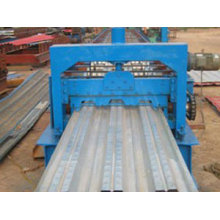 Popular Galvanized Steel Panel Floor Deck Roll Forming Machine
