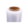 LLDPE Stretch Wrap Plastikfilm