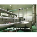 Seasoner Granules Drying Machine