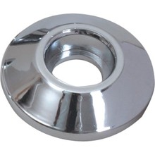 Faucet Accessory in ABS Plastic With Chrome Finish (JY-5105)