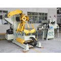 RUL Series Make Material Straightening