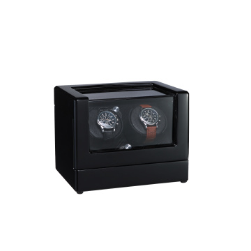 Watch Winder Box With Knob Programs