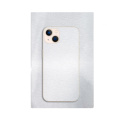 Fashionable Liquid Brushed iPhone Back Skins