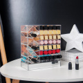 Iridescent Large Lipstick Organizer