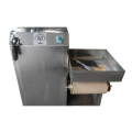 Fish Meat Separator Rubber Belt