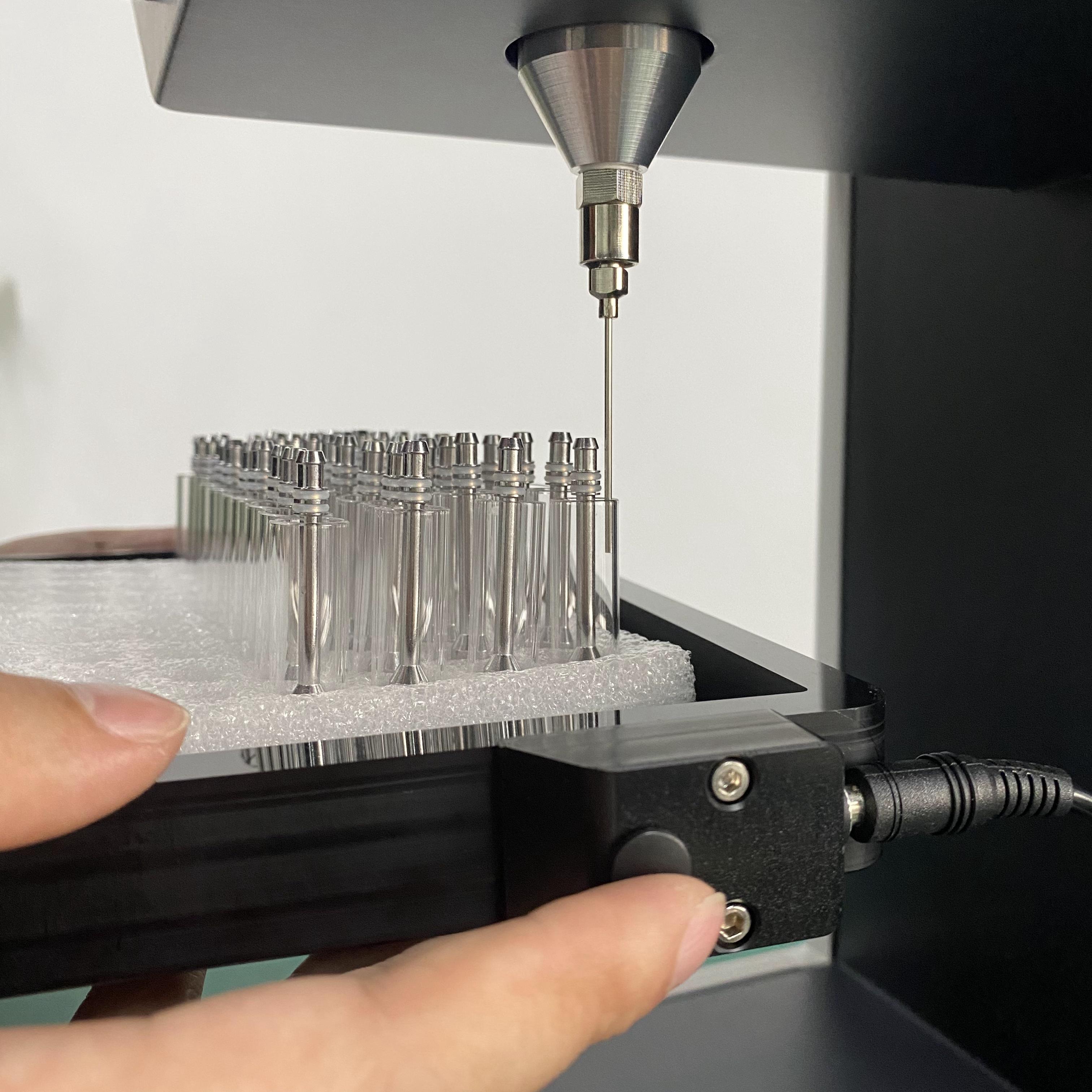 semi-automatic cbd oil cartridge filling machine semi-automatic cbd oil cartridge filling machine