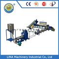 Water Strand Granulation Line for Recycled Plastic
