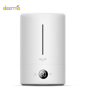 Deerma F628A 5L Cool Mist Humidifier with Aroma Oil Tank for Household