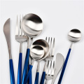 304 stainless steel steak cutlery set