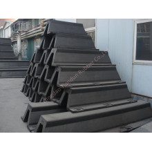 Arch Rubber Fender / Marine Fender (TD-B500H)