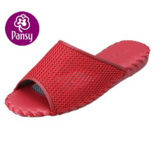 Pansy Comfort Shoes Breathable Indoor Slippers