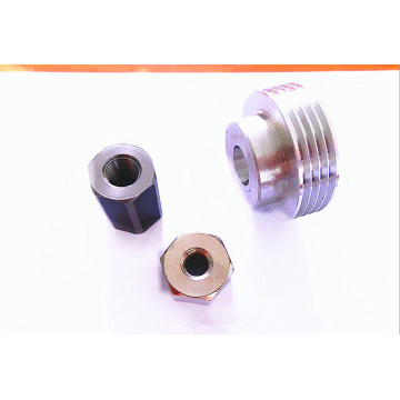 Customized Non-Standard Specializing in The Production of Copper Parts (ATC-428)