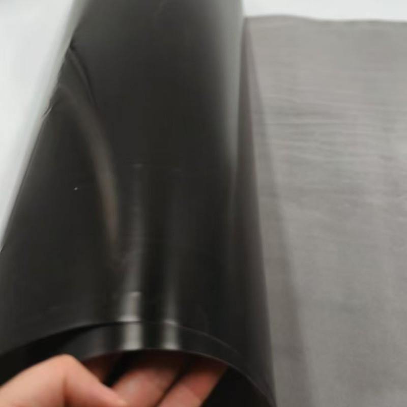 PVC Flock Film-6 PVC Flock Film-6
