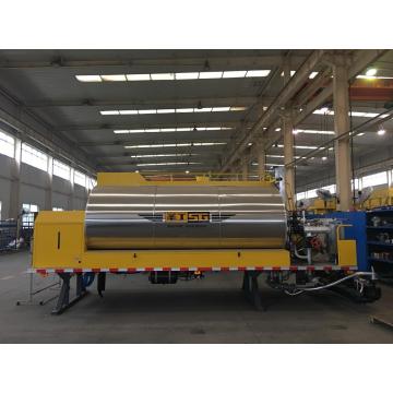 6000l Asphalt Sprayer Machine