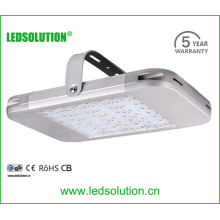 CE UL RoHS 160W silbrig grau modulare LED Highbay Lampe