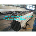 DIN17175 Steam Boiler Seamless Steel Tubes