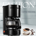 Cup Home Use Electric Drip Coffee Maker Machine